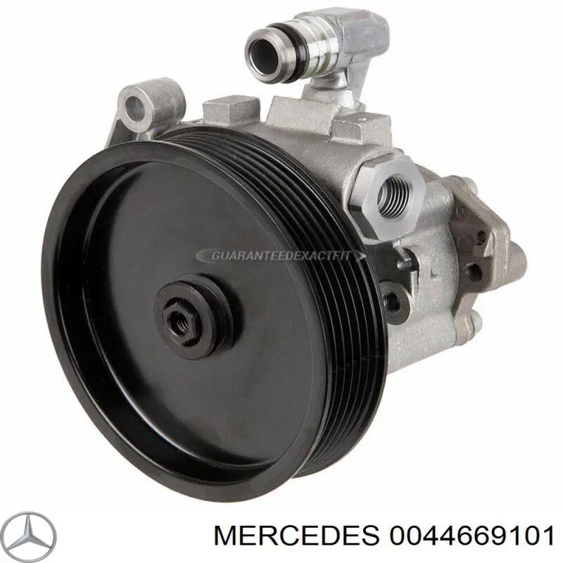 Comprar 0044669101 Mercedes Bomba servodireccion