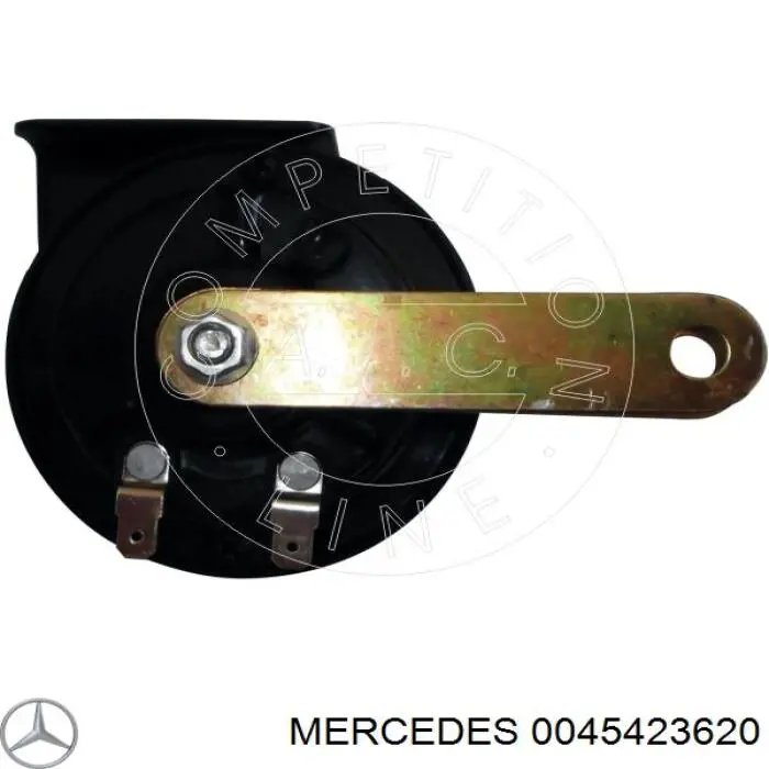 45423620 Mercedes