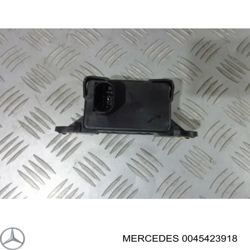 0045423918 Mercedes