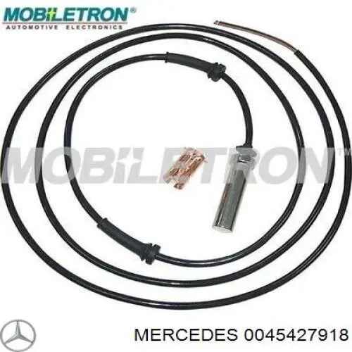 A0045427918 Mercedes