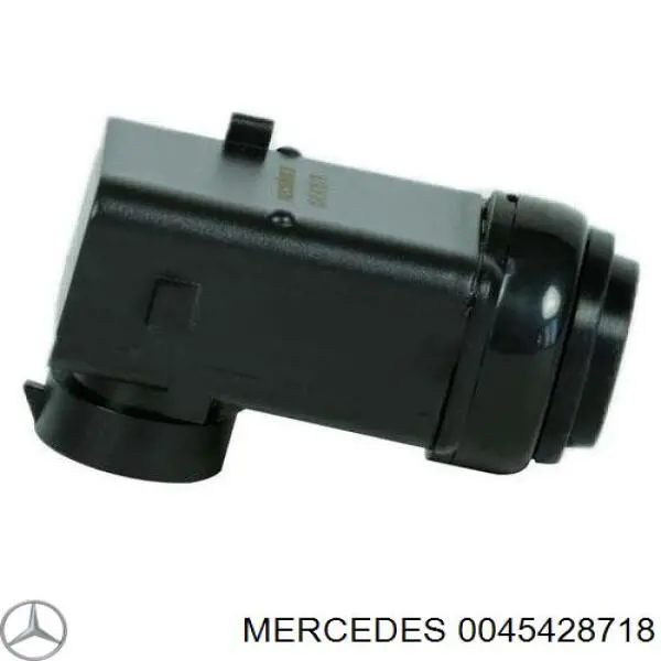 Comprar 0045428718 Mercedes Sensor de estacionamiento delantero