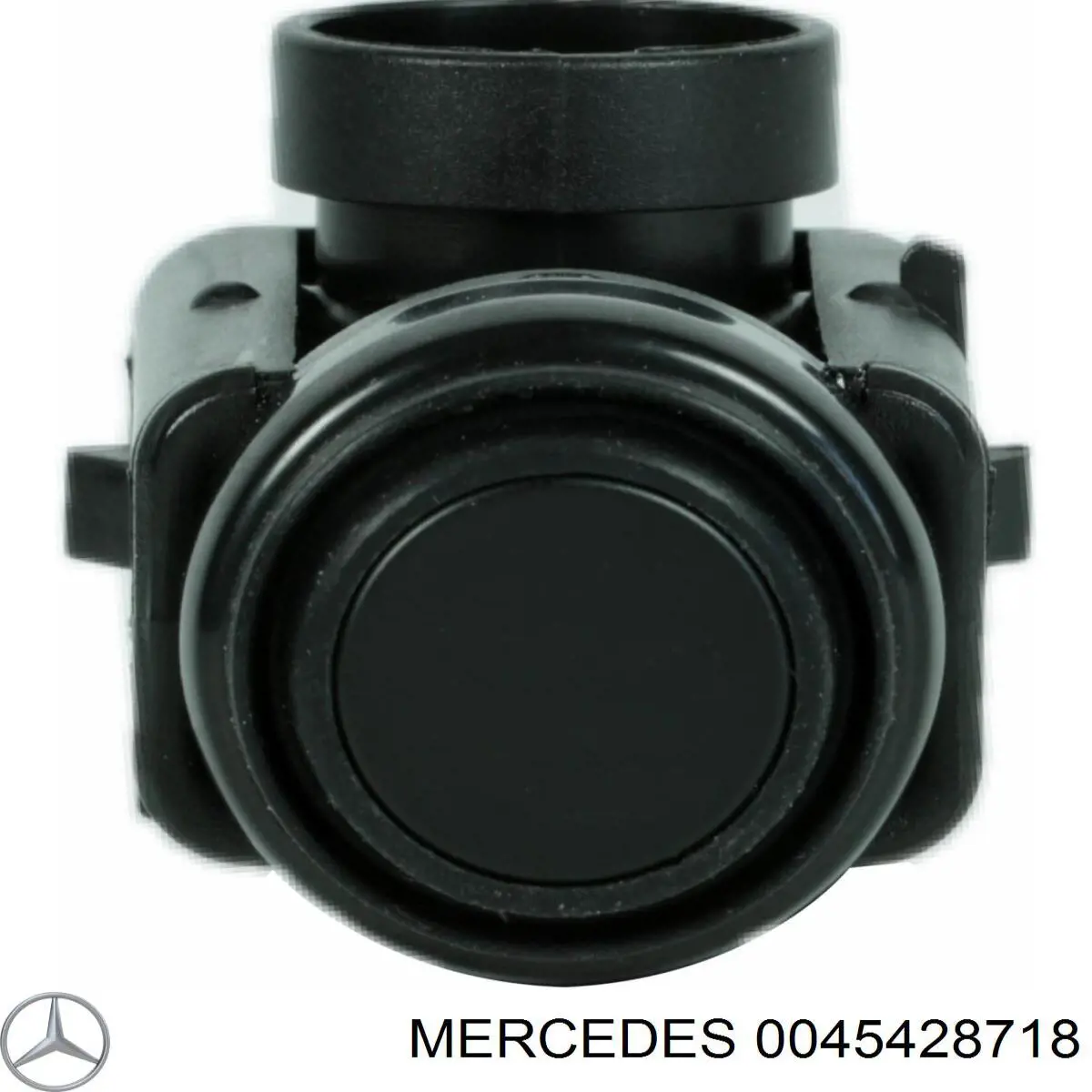 Sensor de estacionamiento delantero 0045428718 Mercedes