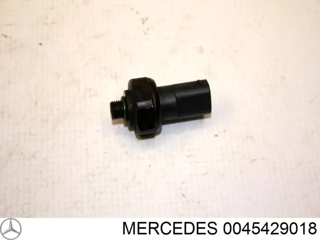 Sensor de presion A/C Mercedes 0045429018 precio, desde 37,51 EUR