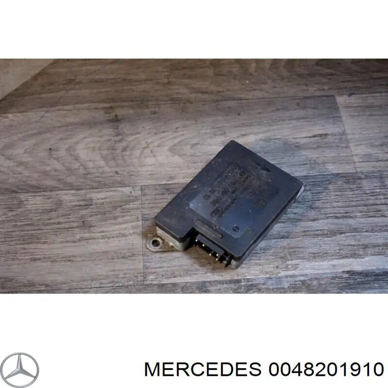 0048201910 Mercedes