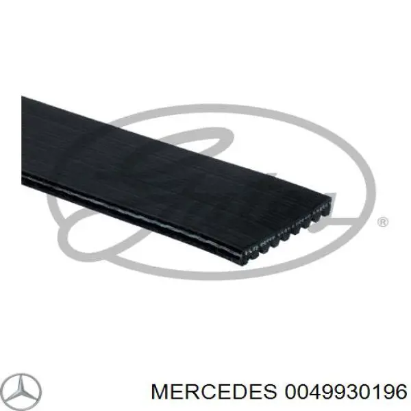 A0049930196 Mercedes