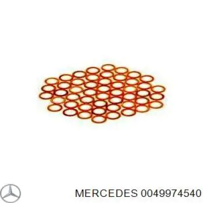 0049974540 Mercedes