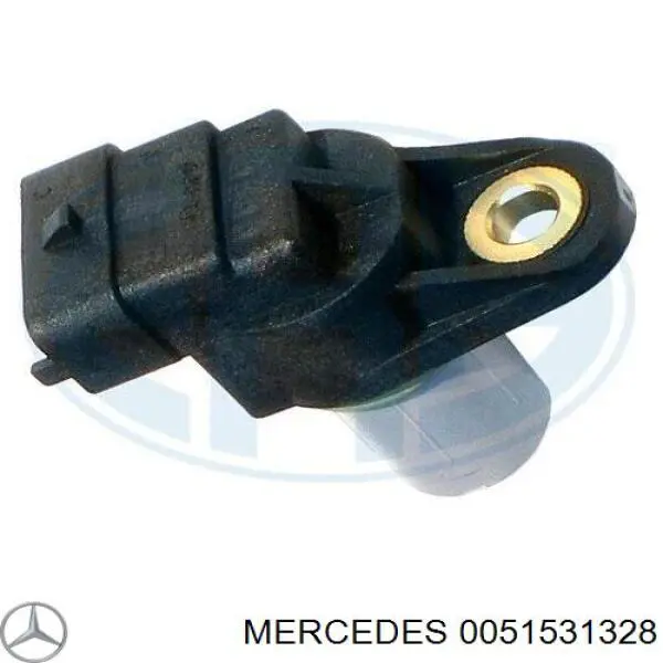 0051531328 Mercedes sensor de arbol de levas