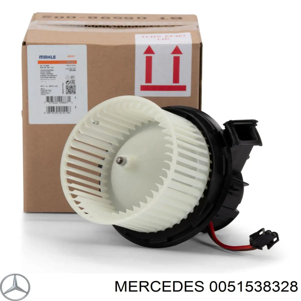 Comprar 0051538328 Mercedes Sensor de temperatura de combustible