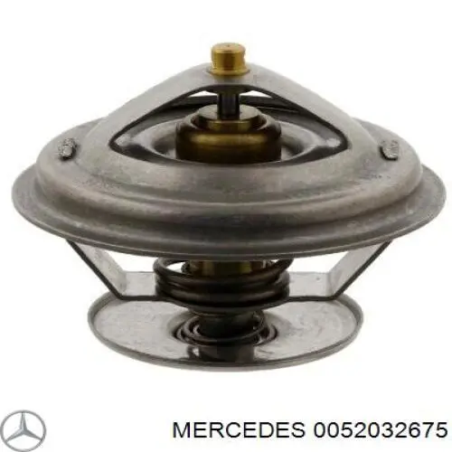 Termostato Mercedes 0052032675 precio, desde 11,80 EUR