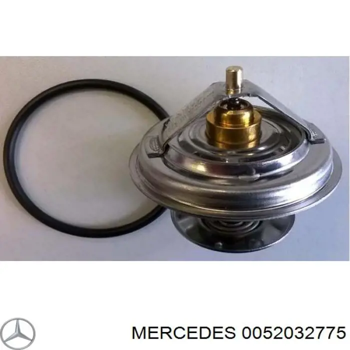 0052032775 Mercedes termostato