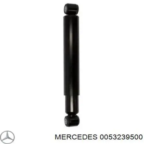 0053239500 Mercedes Amortiguador frontal