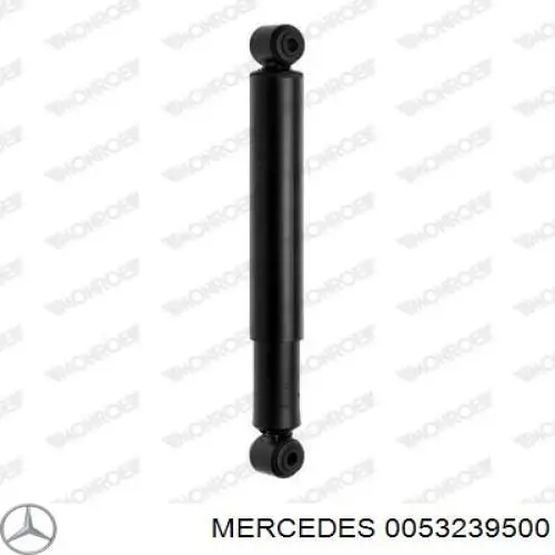 Comprar 0053239500 Mercedes Amortiguador