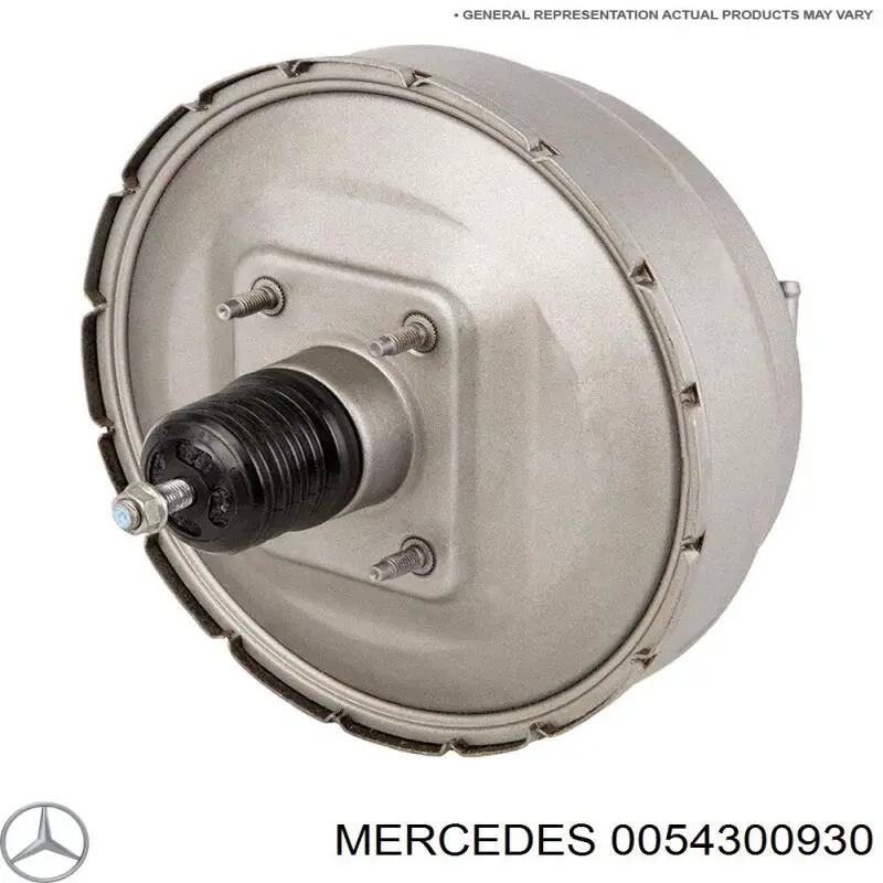 Servofreno Mercedes 0054300930 precio, desde 1058,19 EUR