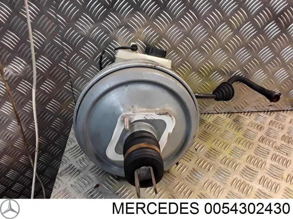 0054302430 Mercedes