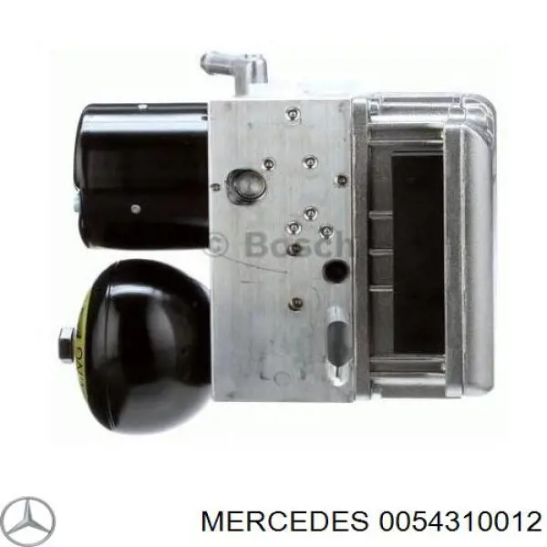 0054310012 Mercedes