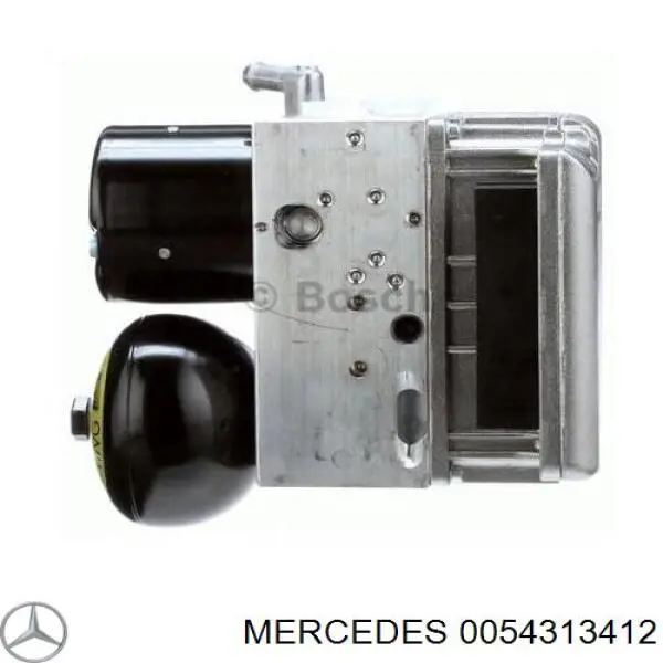 0054313412 Mercedes