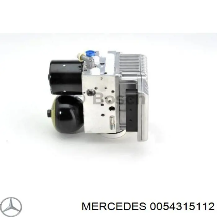 Bloque hidráulico ABS Mercedes A009431271280 precio, desde 321,64 EUR