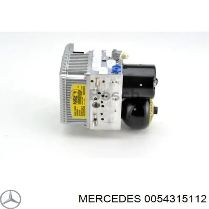 Comprar 0054315112 Mercedes Módulo ABS