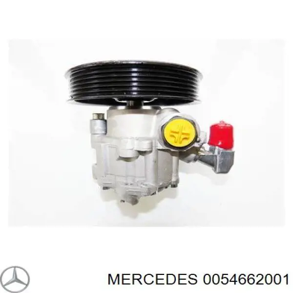 Comprar 0054662001 Mercedes Bomba servodireccion