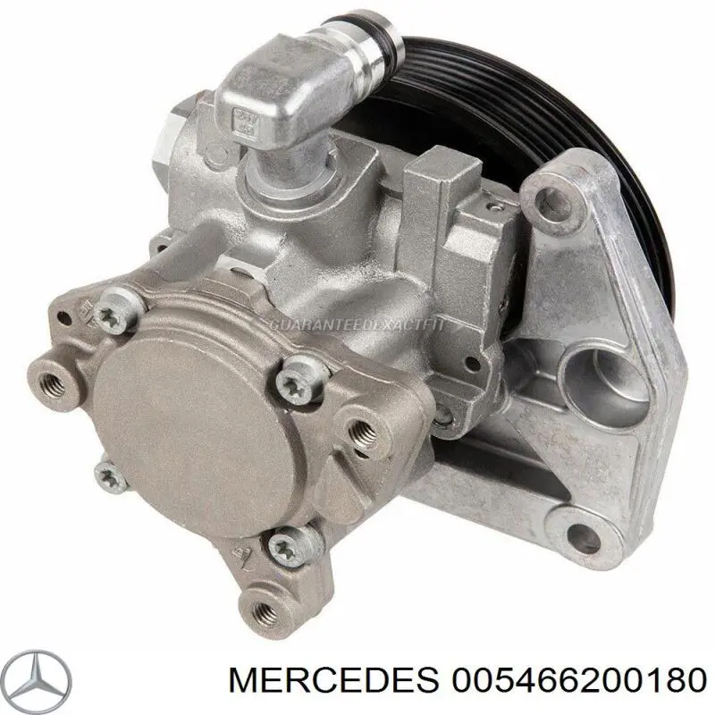 Comprar 005466200180 Mercedes Bomba servodireccion