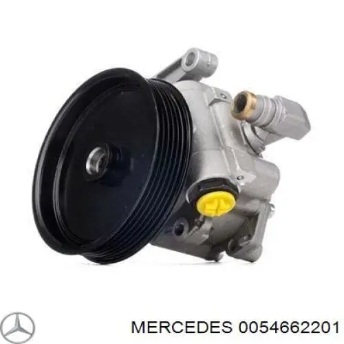 Comprar 0054662201 Mercedes Bomba servodireccion