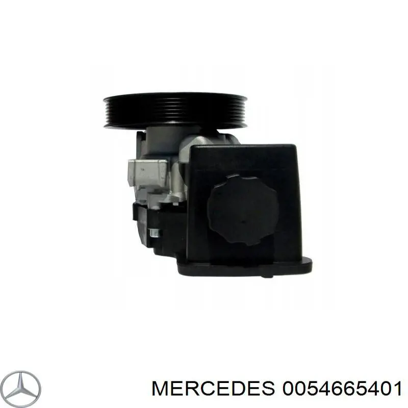 Comprar 0054665401 Mercedes Bomba servodireccion