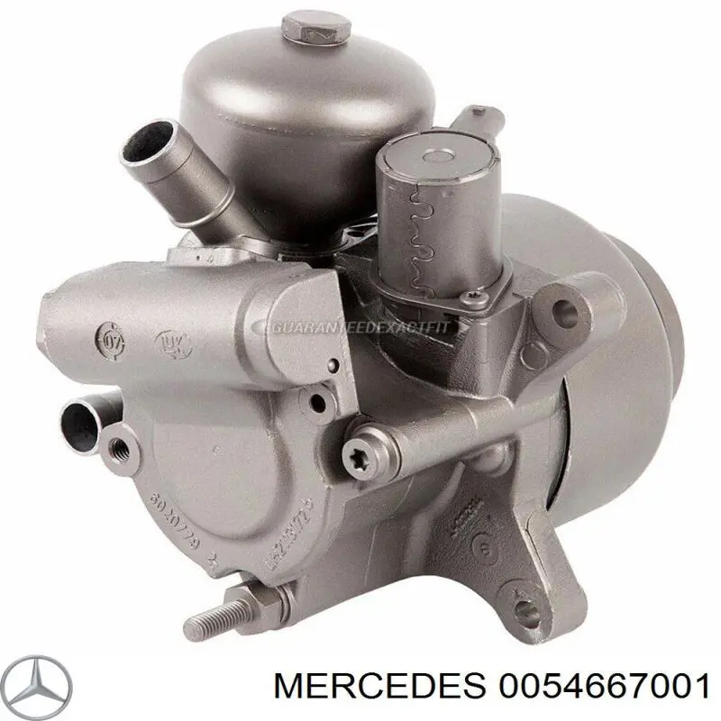 Comprar 0054667001 Mercedes Bomba servodireccion