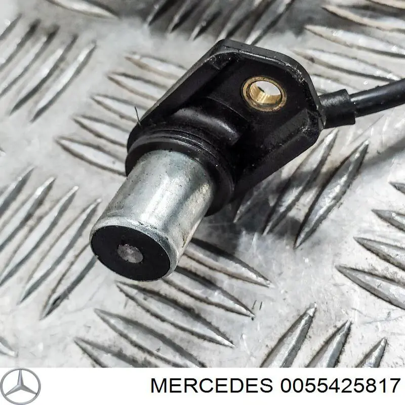 Comprar 0055425817 Mercedes Sensor de velocidad de rueda