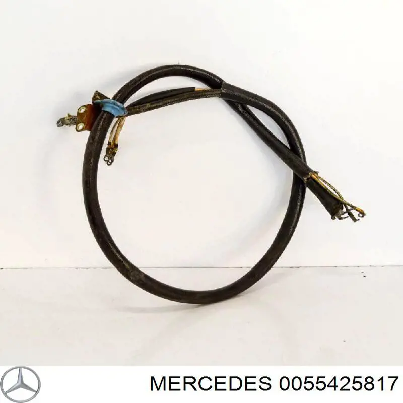 Sensor velocimetro Mercedes 0055425817 precio, desde 182,59 EUR