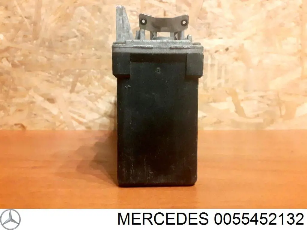 Módulo de control de ESP Mercedes A4635452332 precio, desde 24,68 EUR