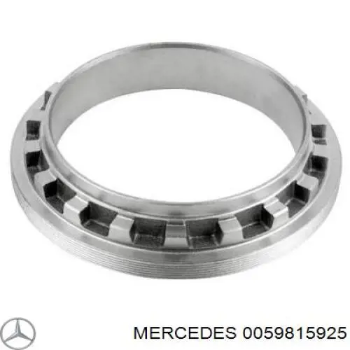 0059815925 Mercedes