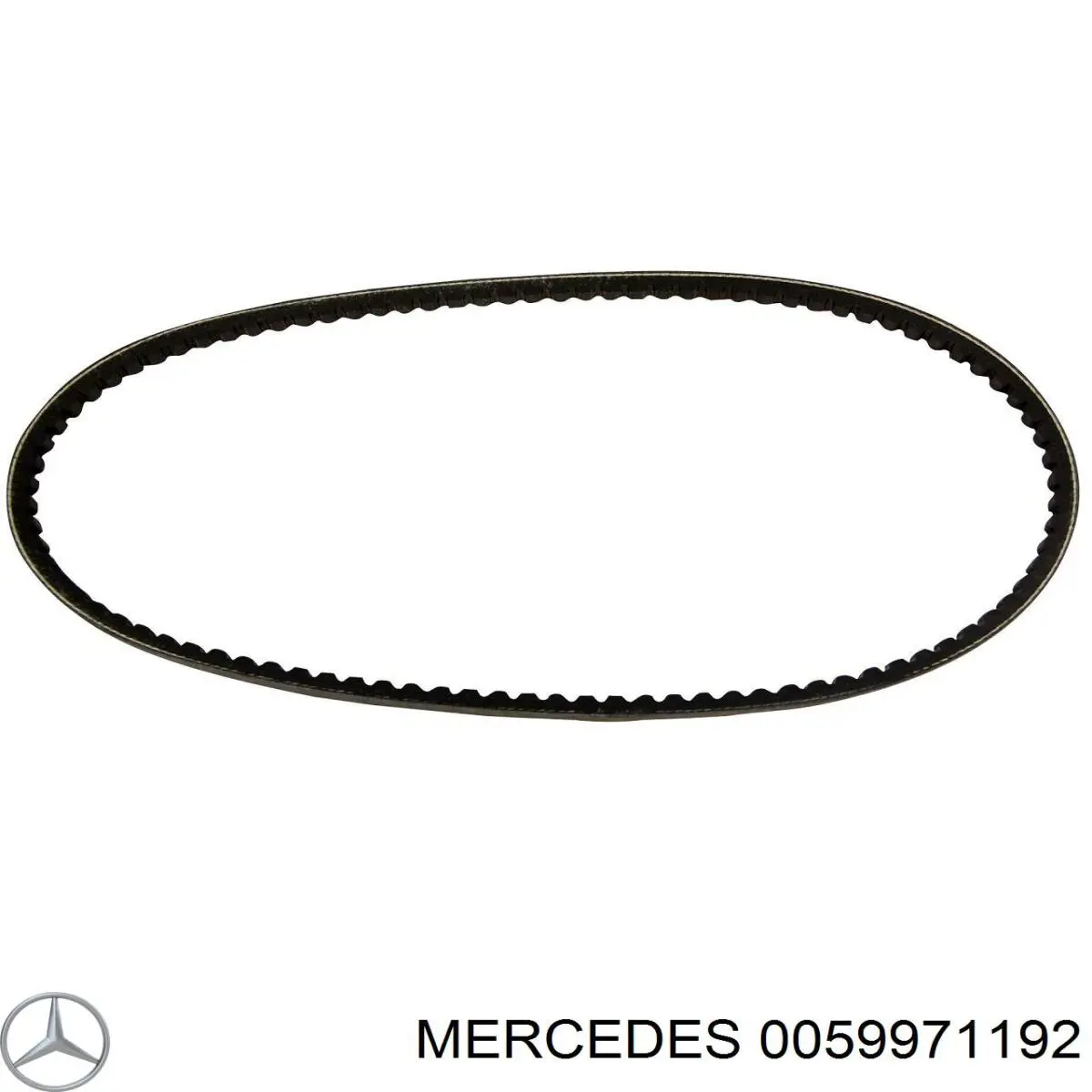 Correa trapezoidal Hyundai H-1 STAREX