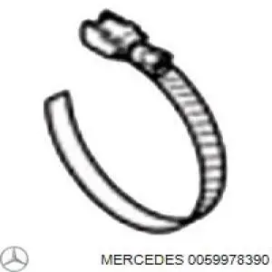 0059978390 Mercedes