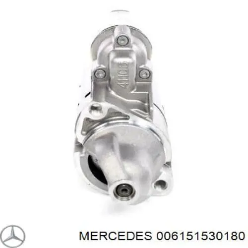 006151530180 Mercedes