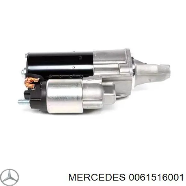 Motor de arranque 4198226 Fiat/Alfa/Lancia