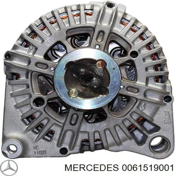 Comprar A0061519001 Mercedes Dynamo
