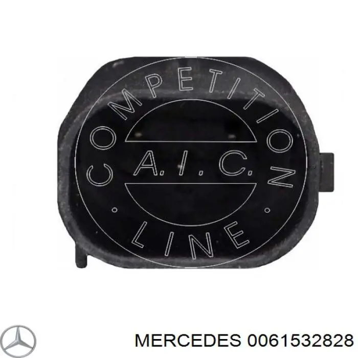 Sensor de aceite Mercedes 0061532828 precio, desde 108,88 EUR