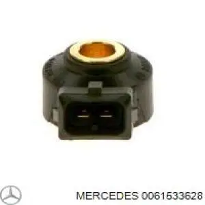 0061533628 Mercedes sensor de detonacion