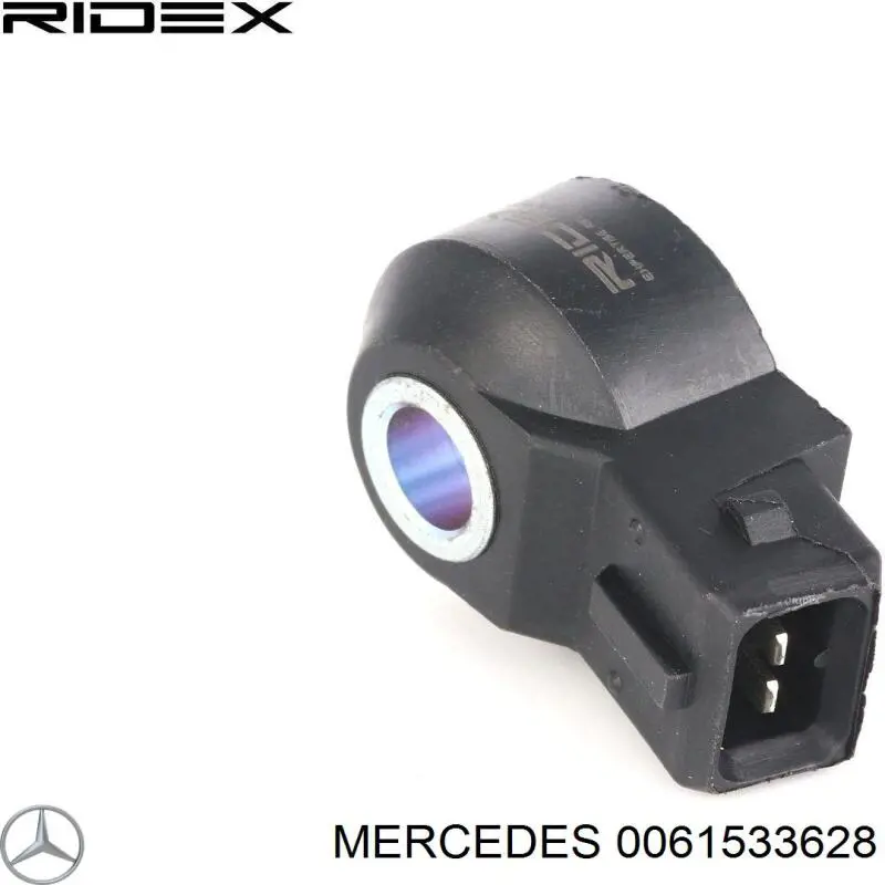 Comprar AF02975 Alfa E-Parts Sensor de detonacion