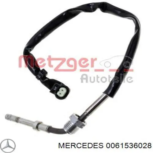 Comprar 16156 FAE Sensor de presion gases de escape