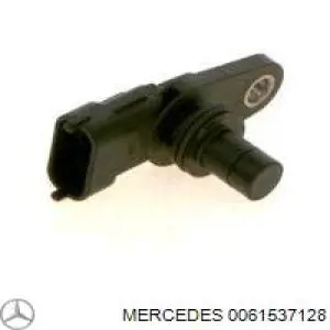 0061537128 Mercedes sensor de arbol de levas