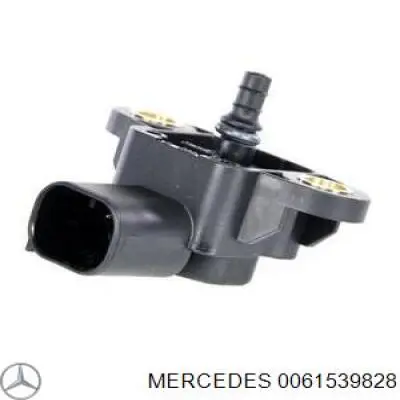 Comprar 0061539828 Mercedes Sensor de presión del colector de admisión