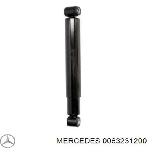 0063231200 Mercedes