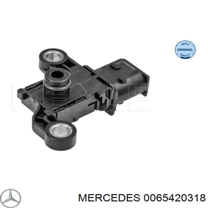 0065420318 Mercedes