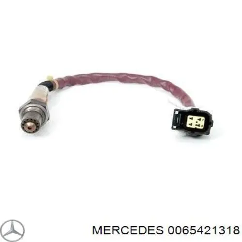 0065421318 Mercedes