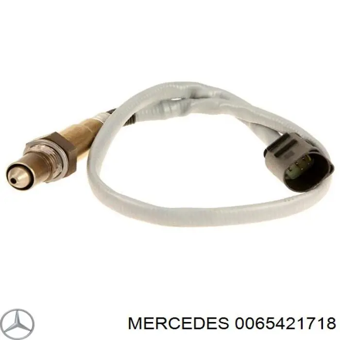 Comprar 0065421718 Mercedes Sensor de oxígeno previo al catalizador
