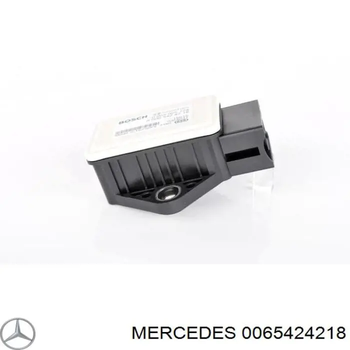 Comprar A0065424218 VAG Sensor de ángulo de giro