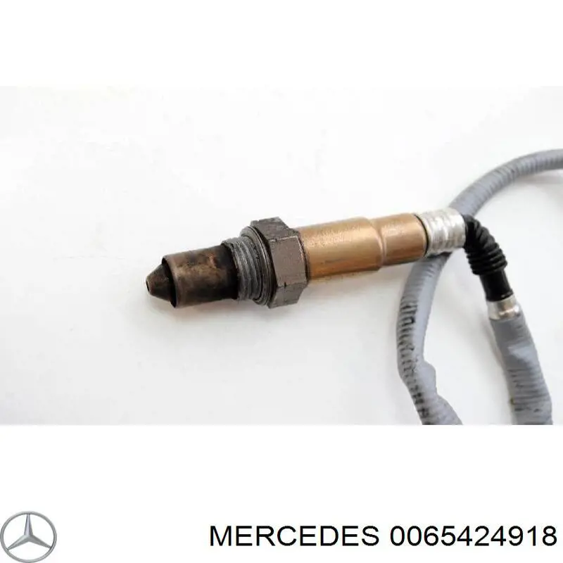 Comprar 0065424918 Mercedes Sensor de oxígeno previo al catalizador