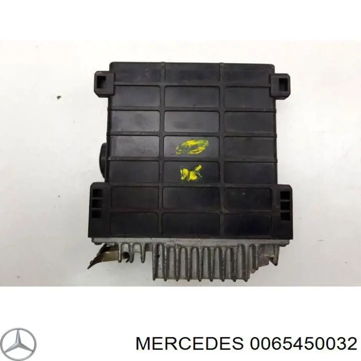 0065450032 Mercedes