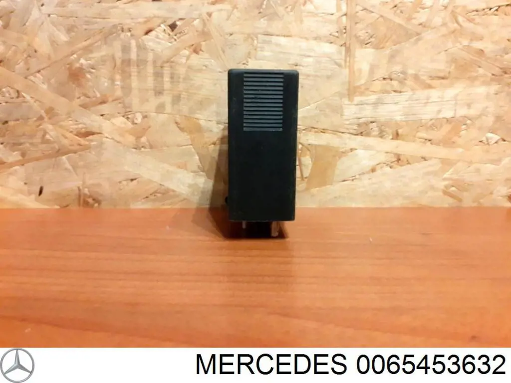  Mercedes 0065453632 precio, desde 59,53 EUR